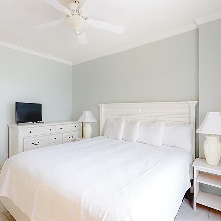 Tradewinds Condos II Orange Beach Rom bilde