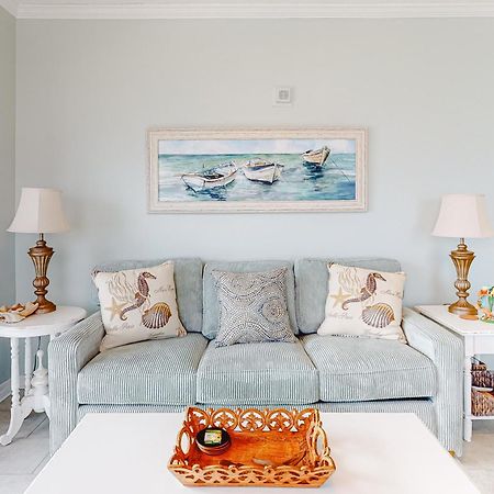 Tradewinds Condos II Orange Beach Rom bilde