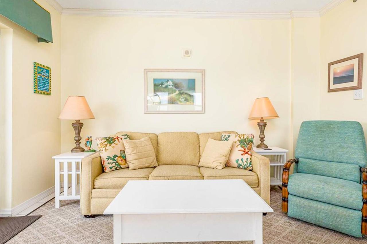 Tradewinds Condos II Orange Beach Rom bilde