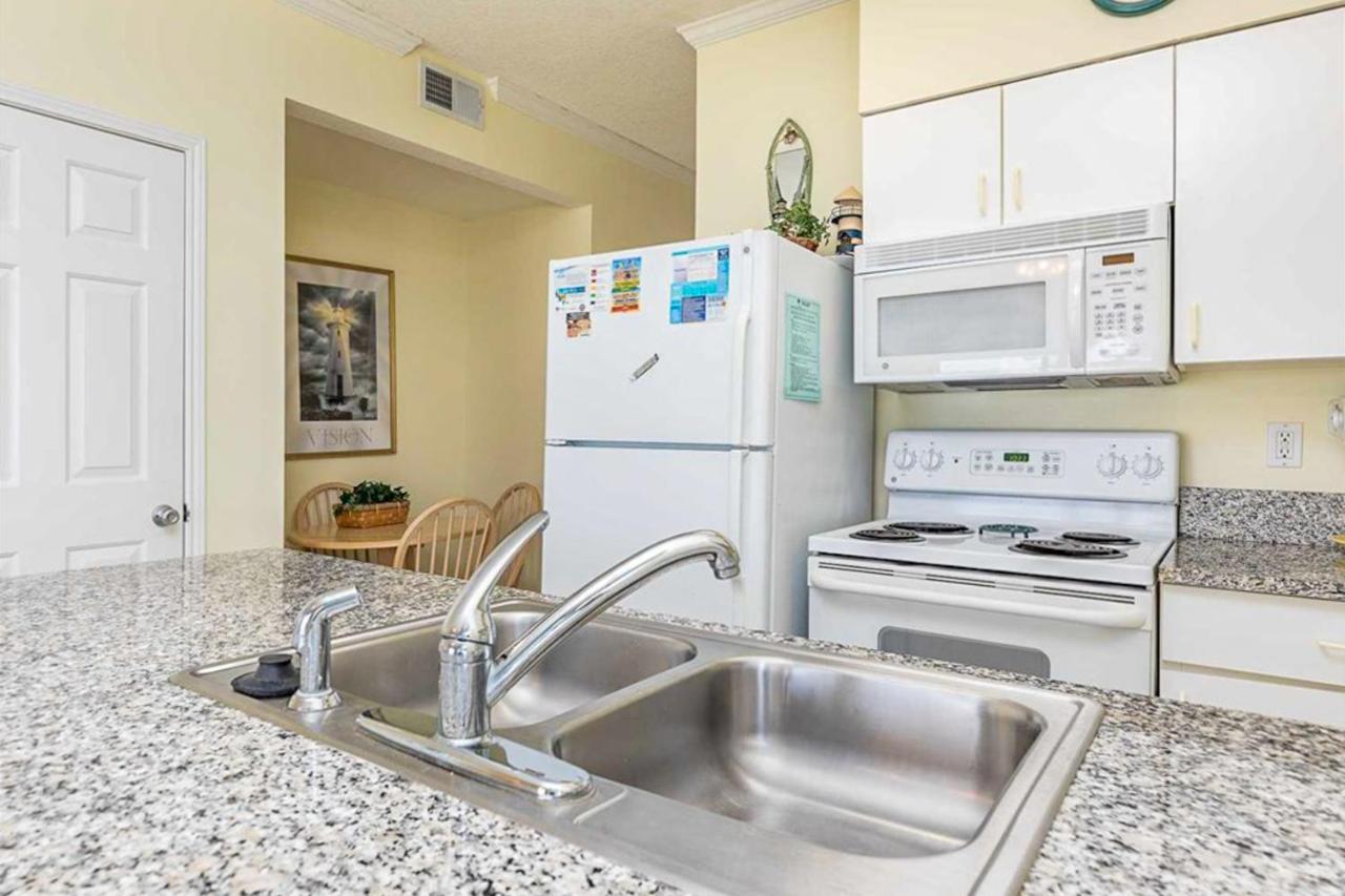 Tradewinds Condos II Orange Beach Rom bilde