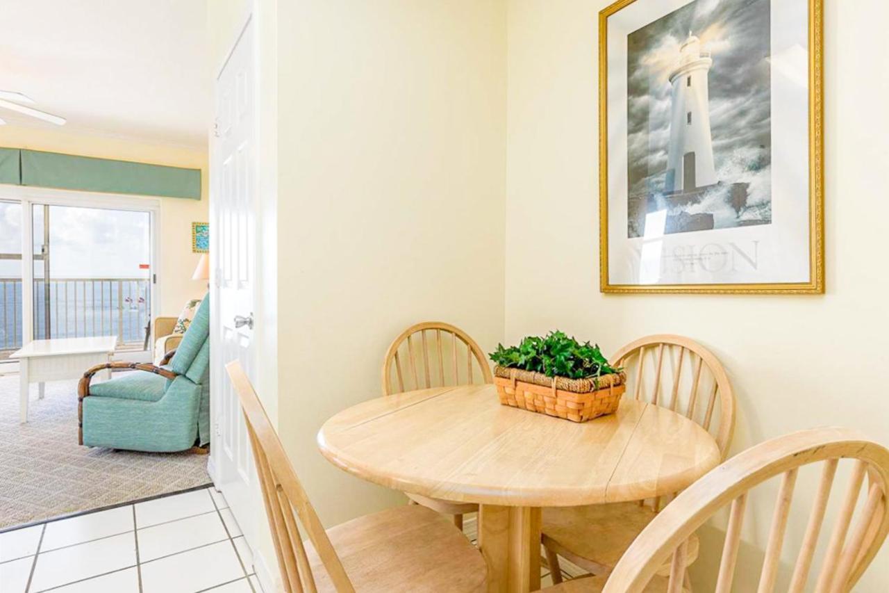 Tradewinds Condos II Orange Beach Rom bilde