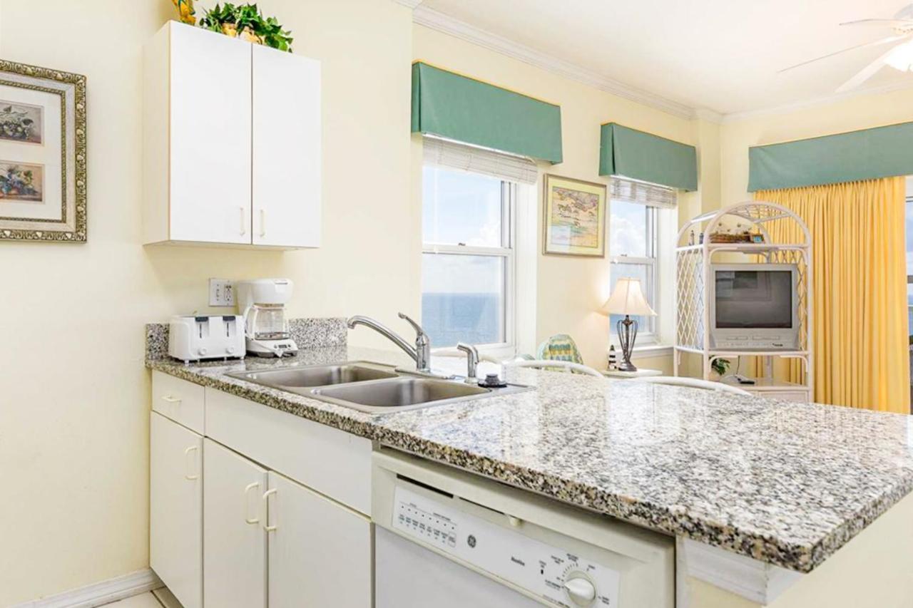 Tradewinds Condos II Orange Beach Rom bilde