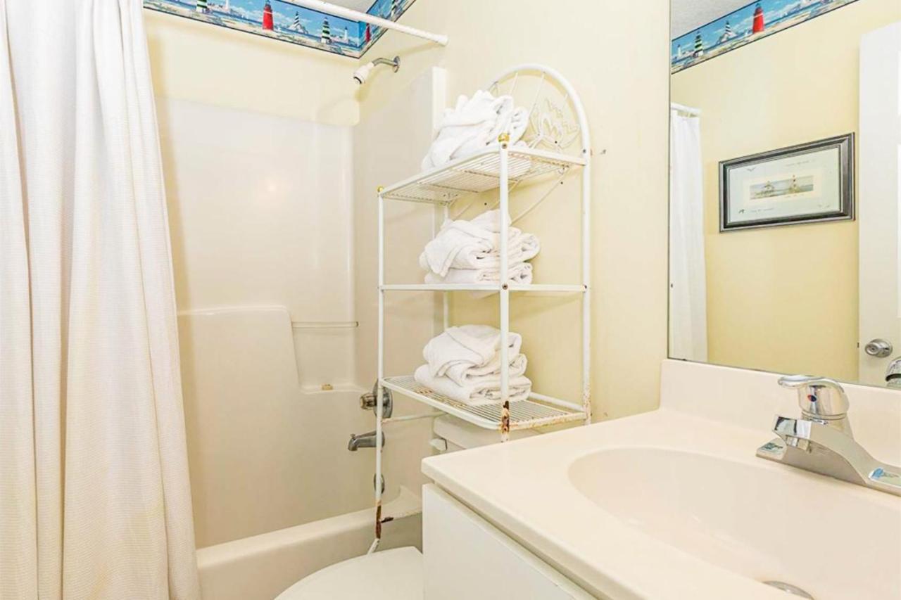 Tradewinds Condos II Orange Beach Rom bilde