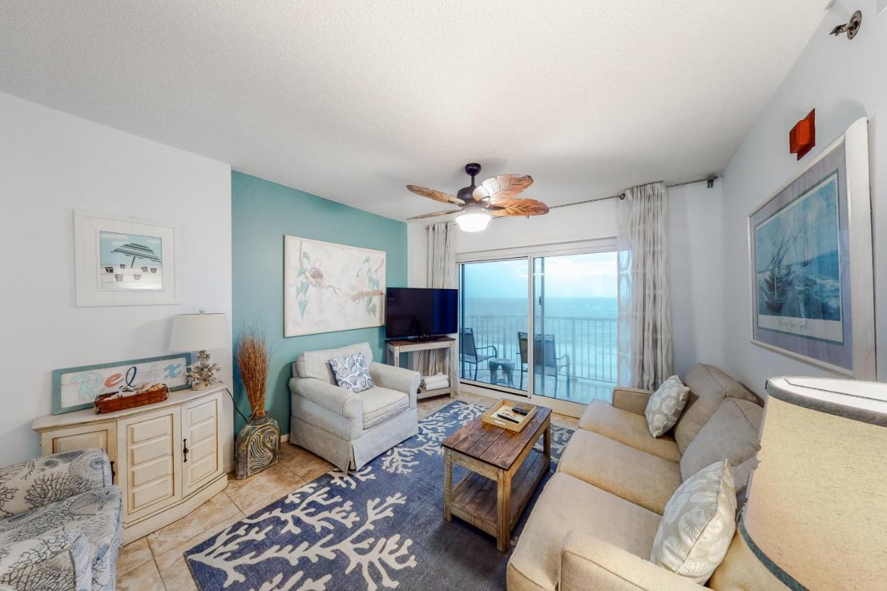 Tradewinds Condos II Orange Beach Rom bilde
