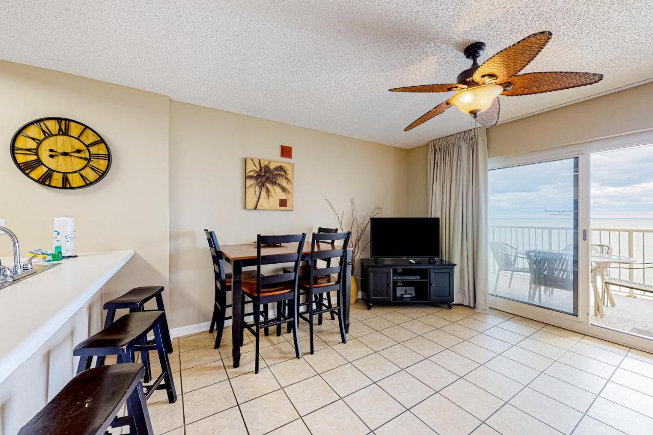 Tradewinds Condos II Orange Beach Eksteriør bilde