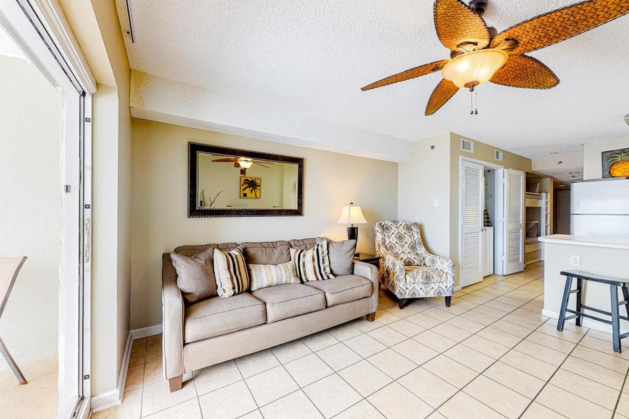 Tradewinds Condos II Orange Beach Eksteriør bilde