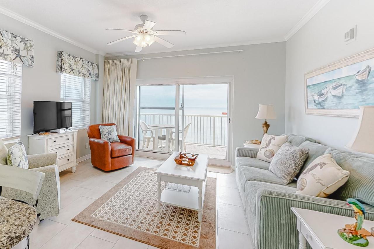 Tradewinds Condos II Orange Beach Rom bilde
