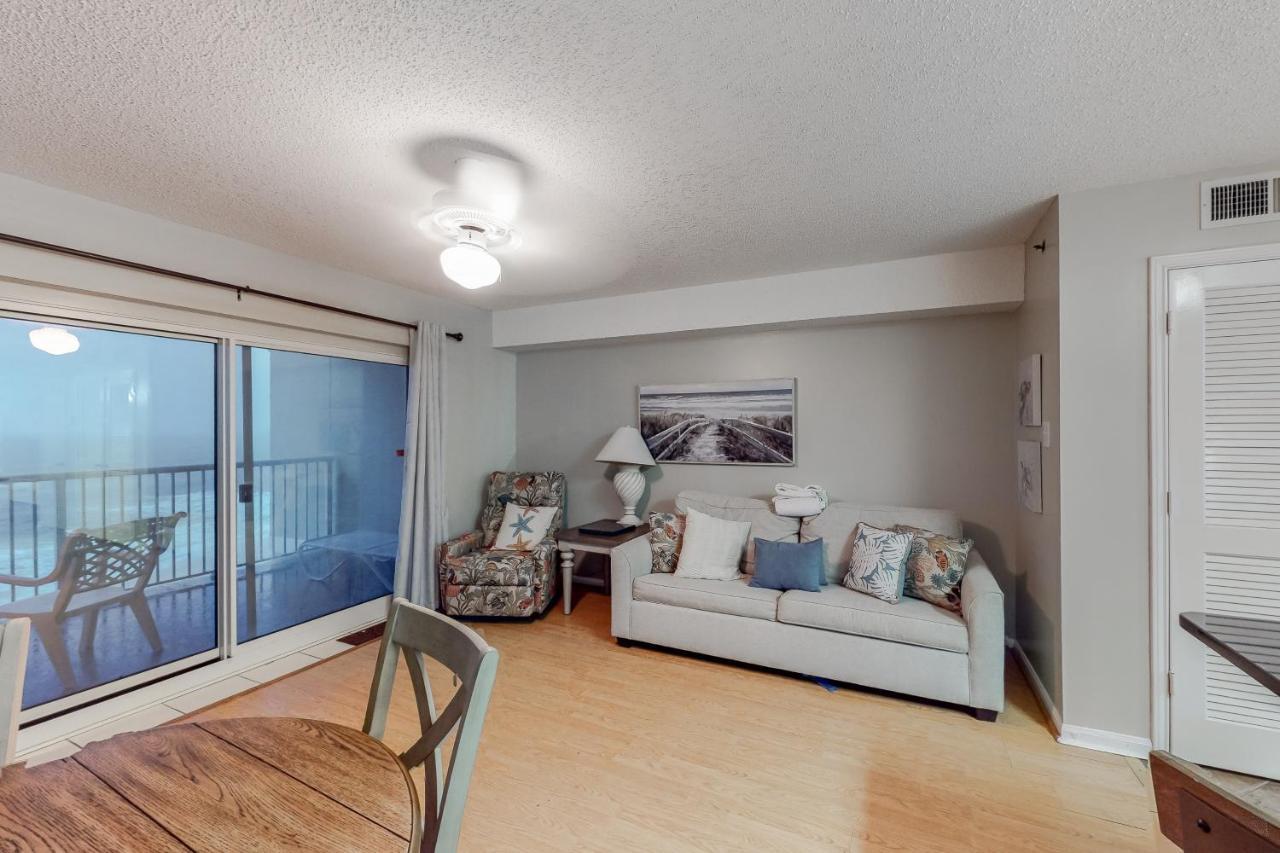 Tradewinds Condos II Orange Beach Eksteriør bilde