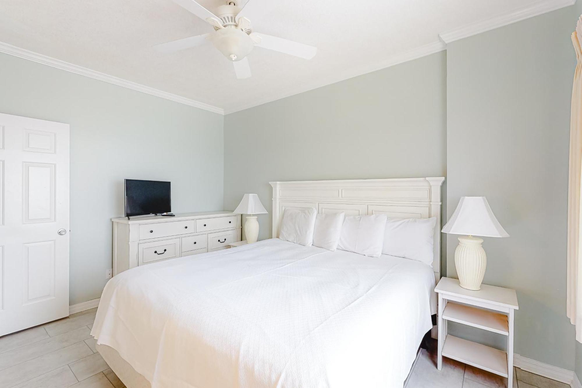 Tradewinds Condos II Orange Beach Rom bilde