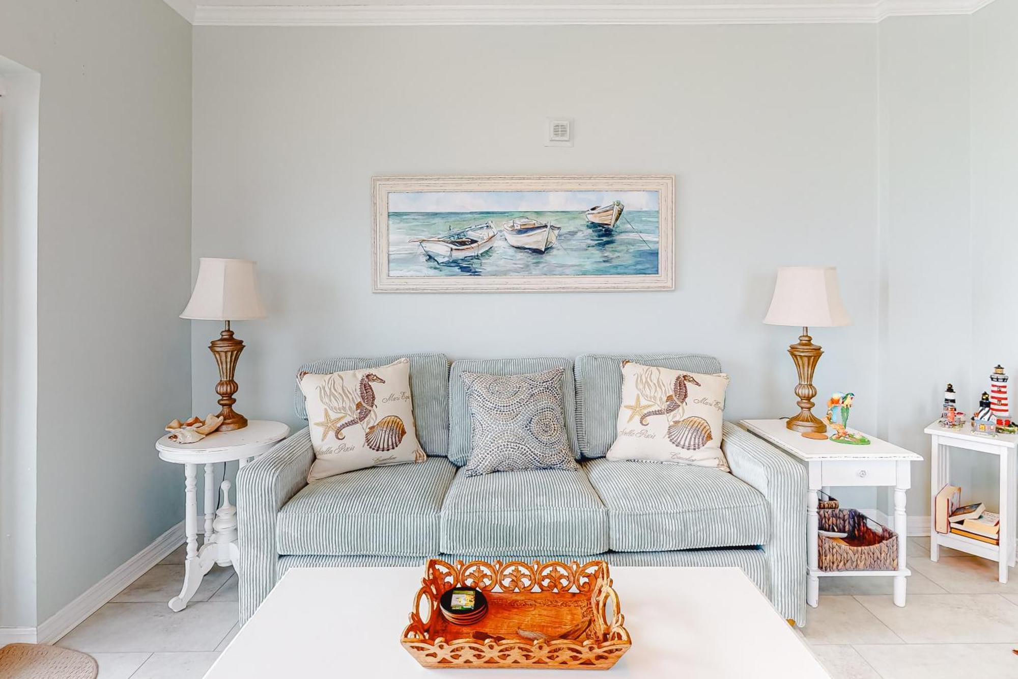 Tradewinds Condos II Orange Beach Rom bilde