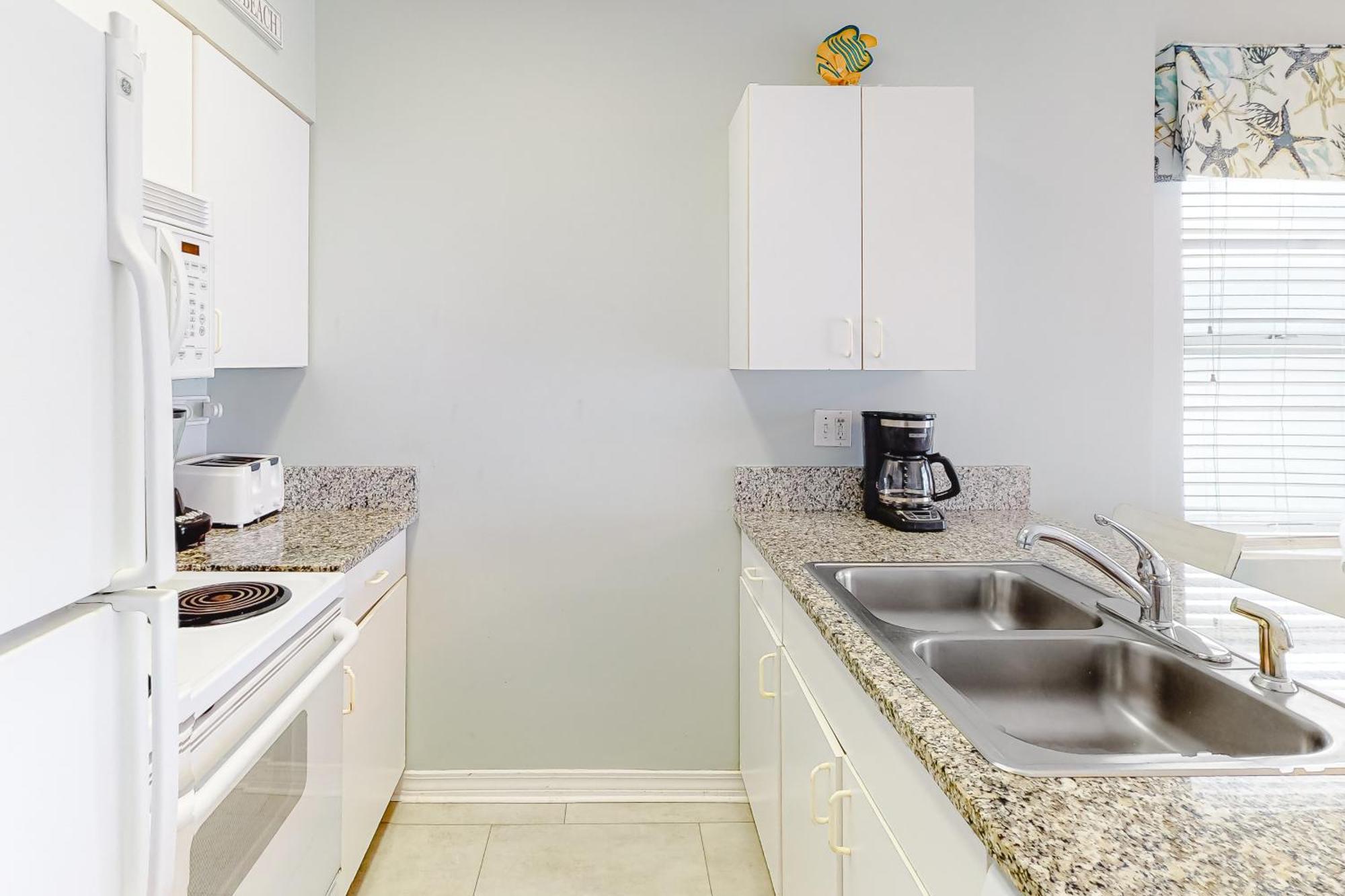 Tradewinds Condos II Orange Beach Rom bilde