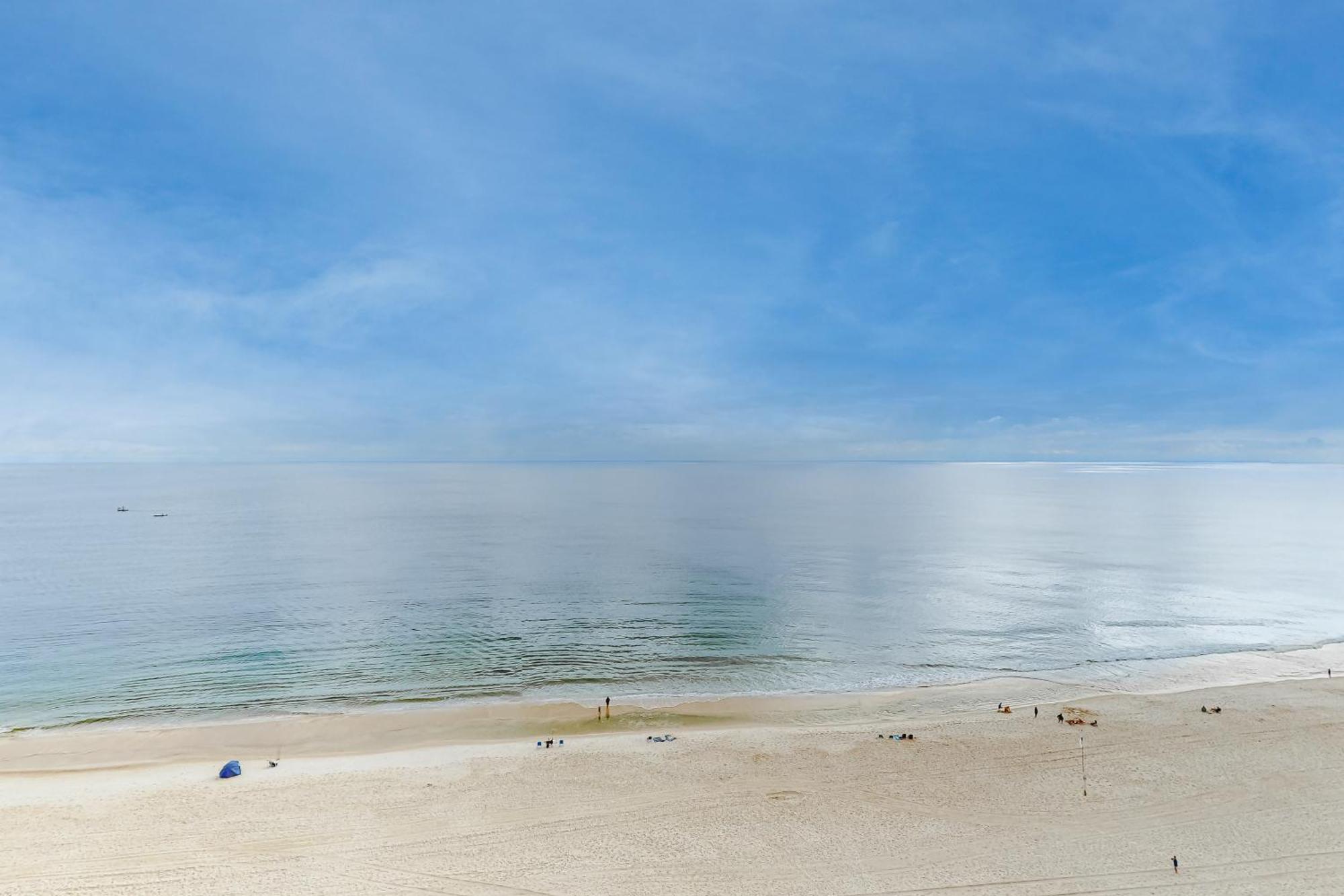 Tradewinds Condos II Orange Beach Rom bilde