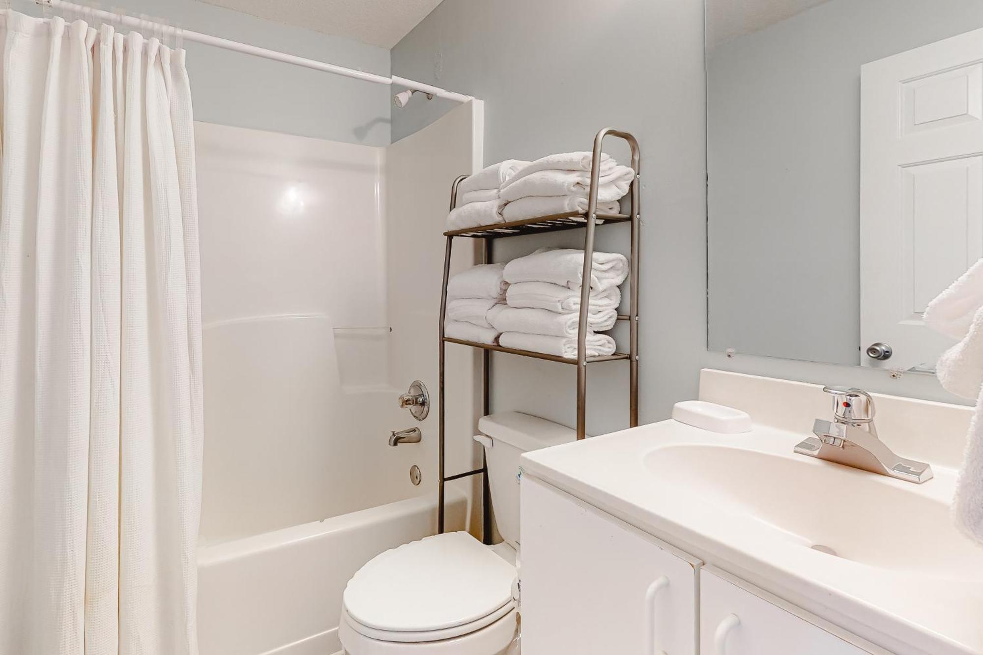 Tradewinds Condos II Orange Beach Rom bilde