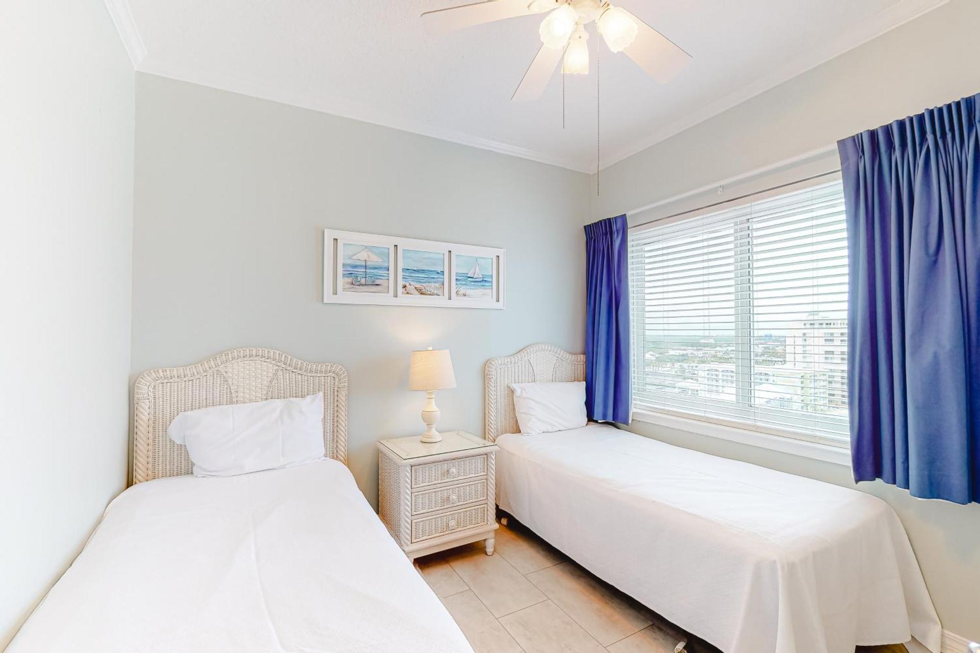 Tradewinds Condos II Orange Beach Rom bilde