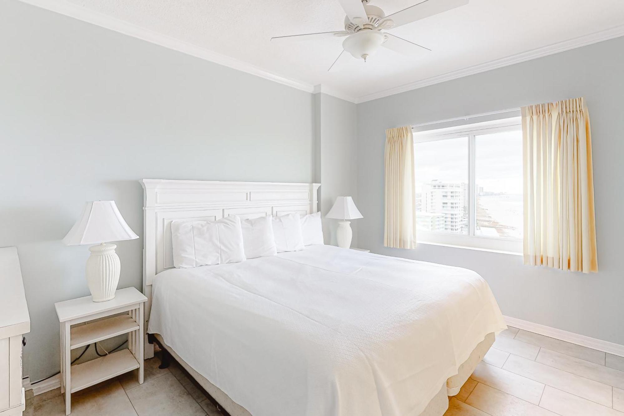 Tradewinds Condos II Orange Beach Rom bilde