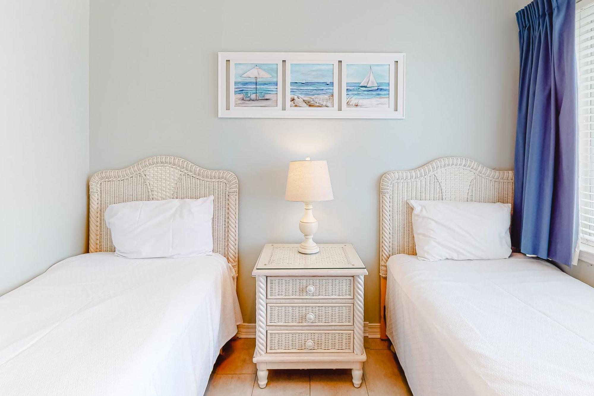 Tradewinds Condos II Orange Beach Rom bilde