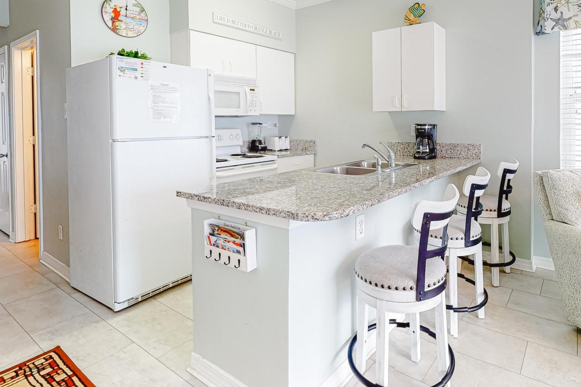 Tradewinds Condos II Orange Beach Rom bilde