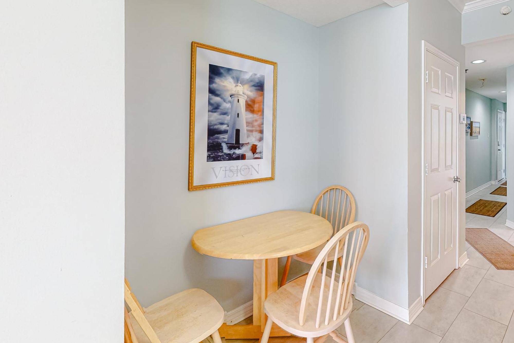 Tradewinds Condos II Orange Beach Rom bilde