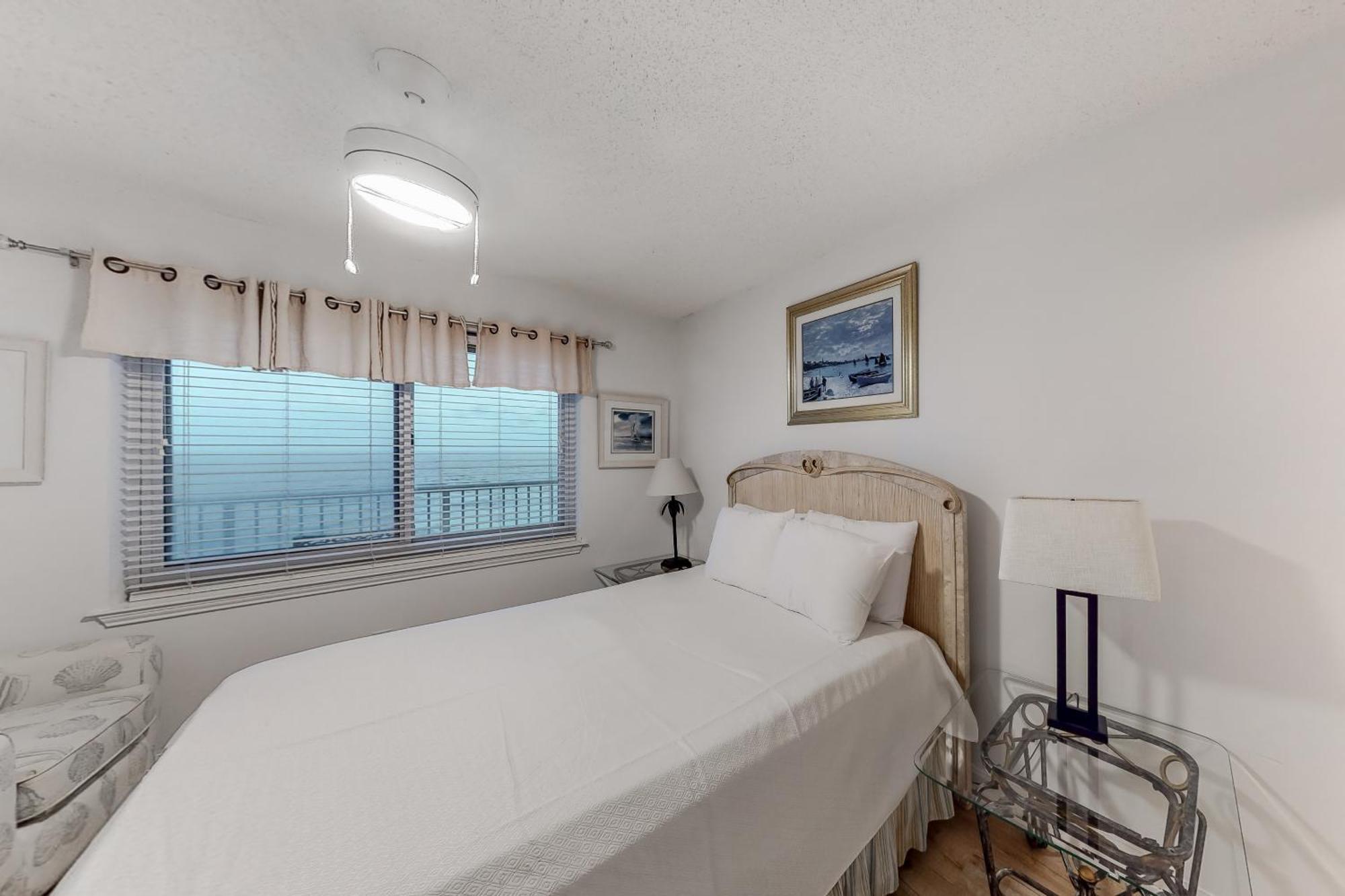 Tradewinds Condos II Orange Beach Rom bilde
