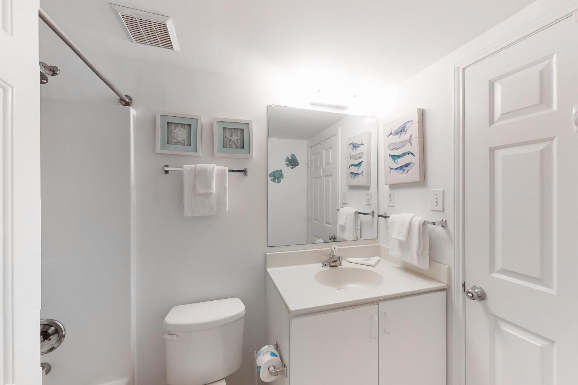 Tradewinds Condos II Orange Beach Rom bilde