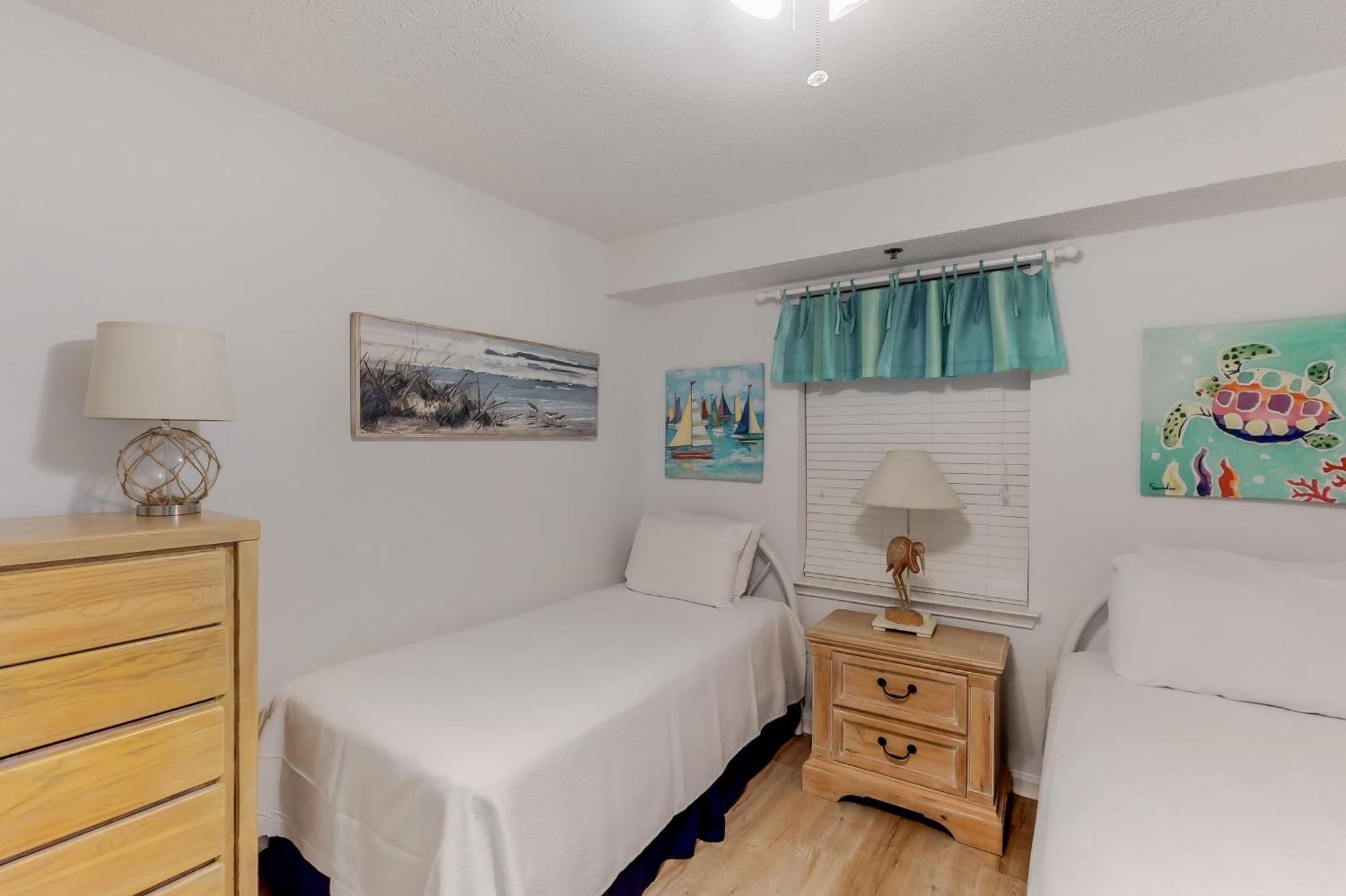 Tradewinds Condos II Orange Beach Rom bilde