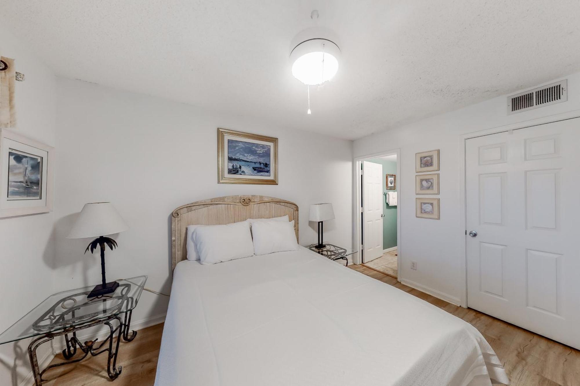 Tradewinds Condos II Orange Beach Rom bilde