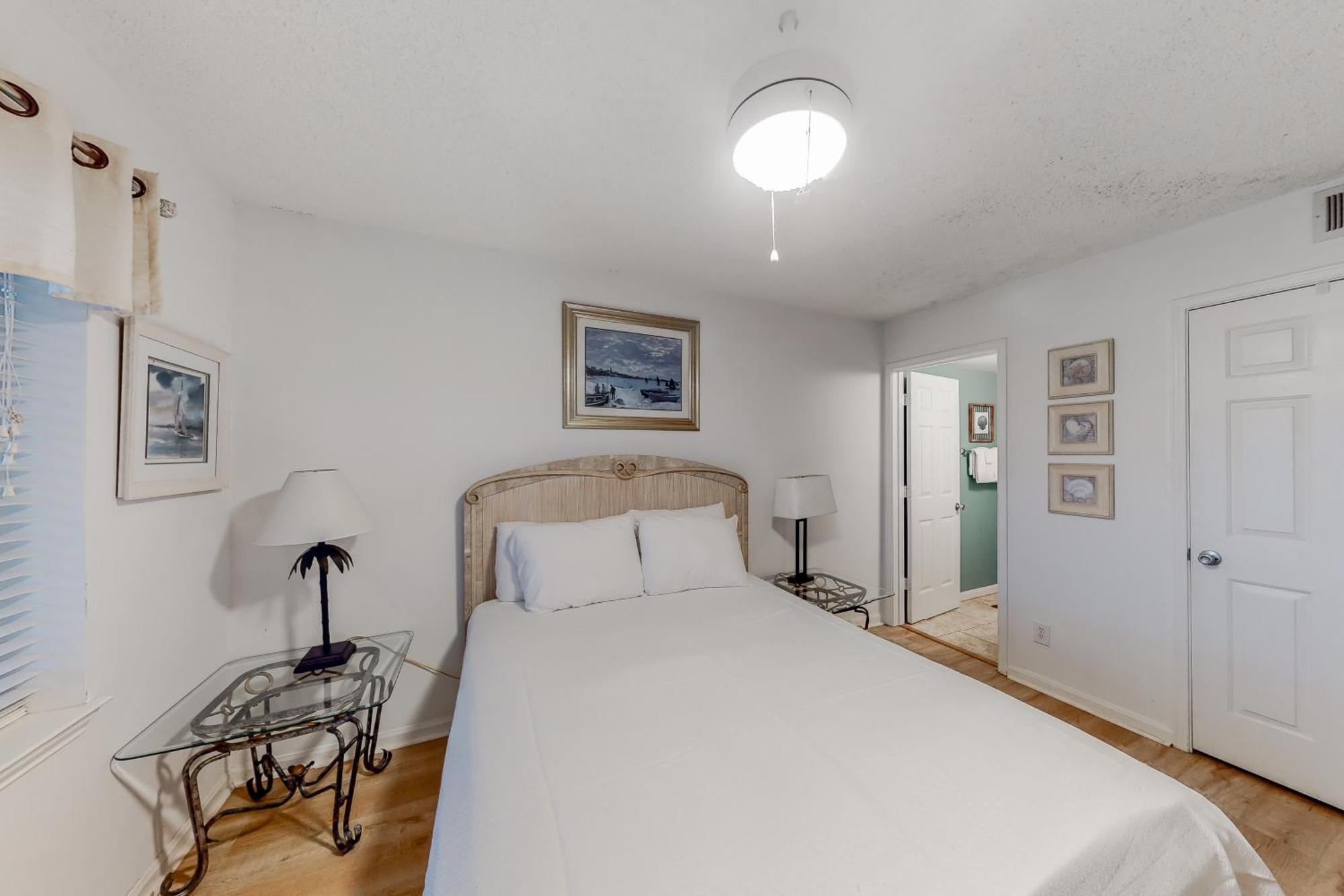 Tradewinds Condos II Orange Beach Rom bilde