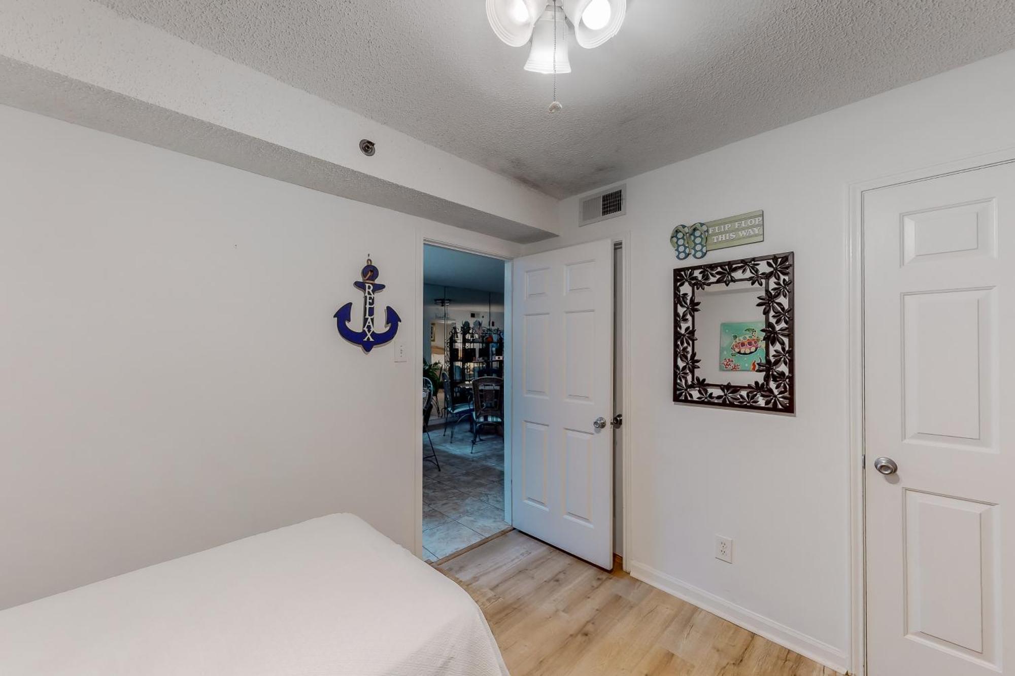 Tradewinds Condos II Orange Beach Rom bilde