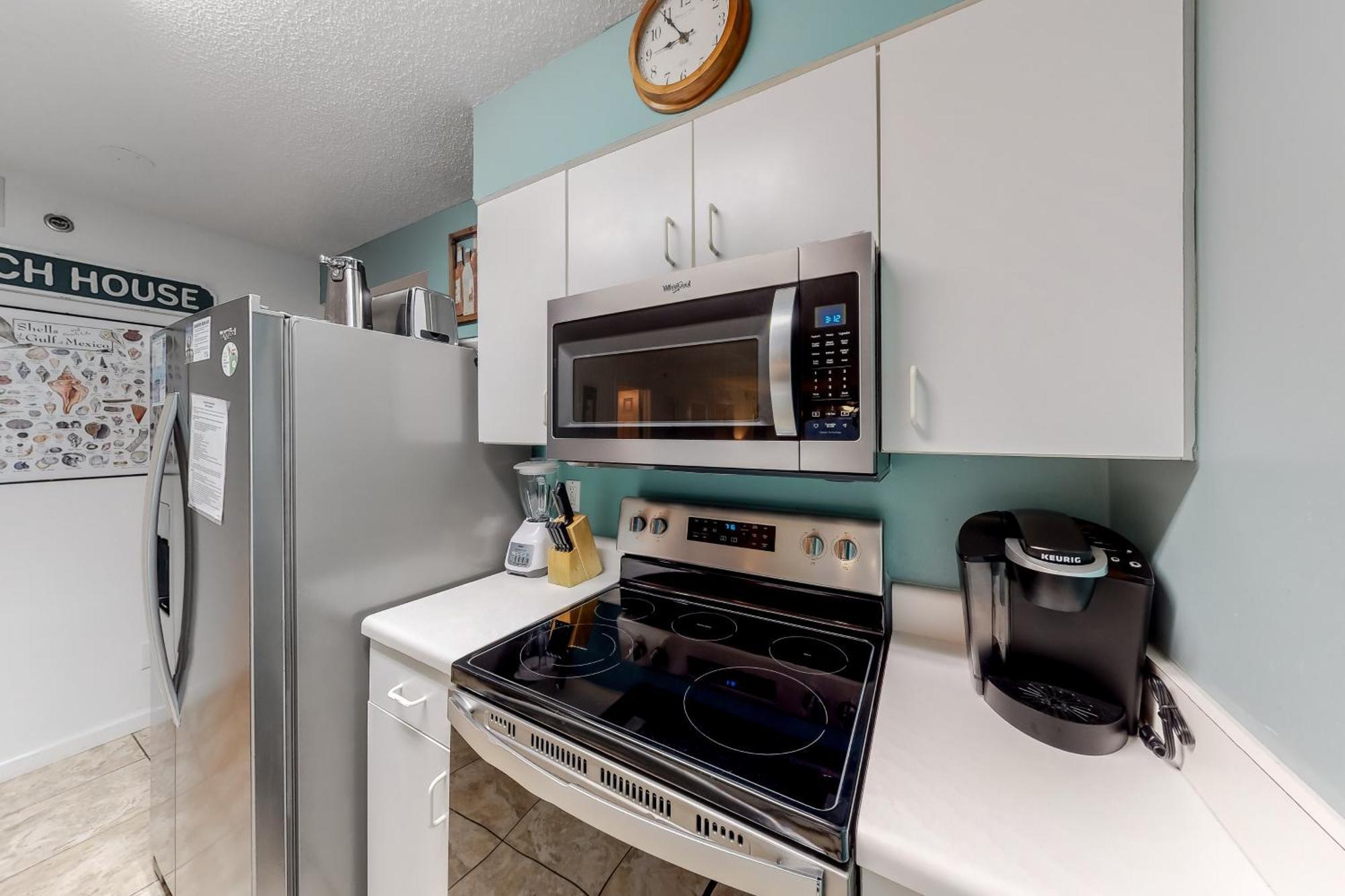 Tradewinds Condos II Orange Beach Rom bilde