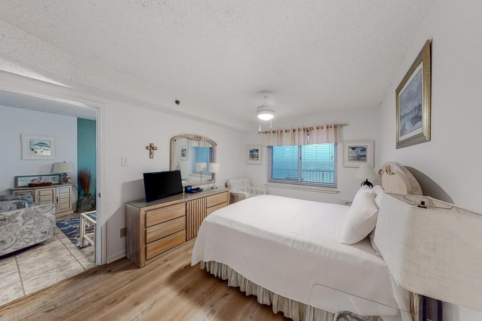 Tradewinds Condos II Orange Beach Rom bilde