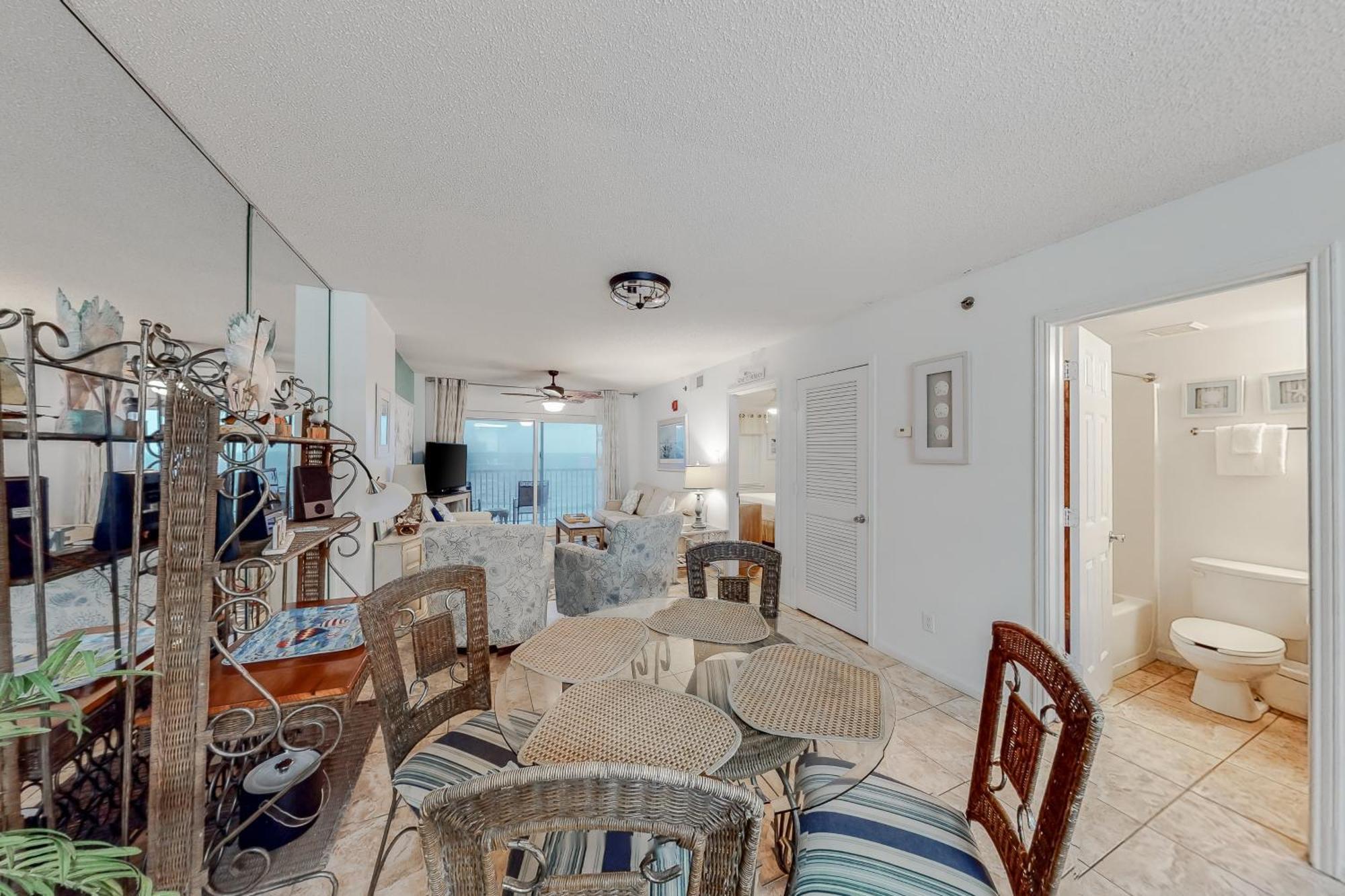 Tradewinds Condos II Orange Beach Rom bilde