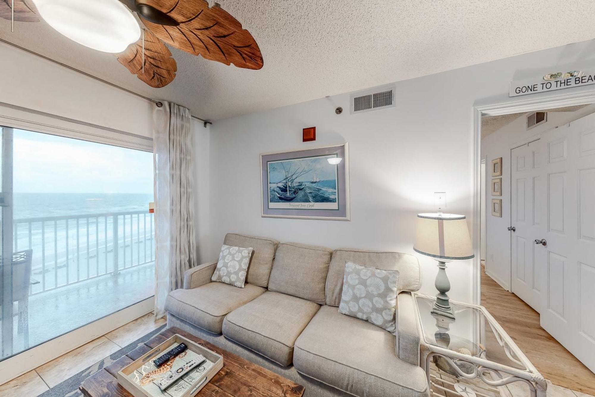 Tradewinds Condos II Orange Beach Rom bilde