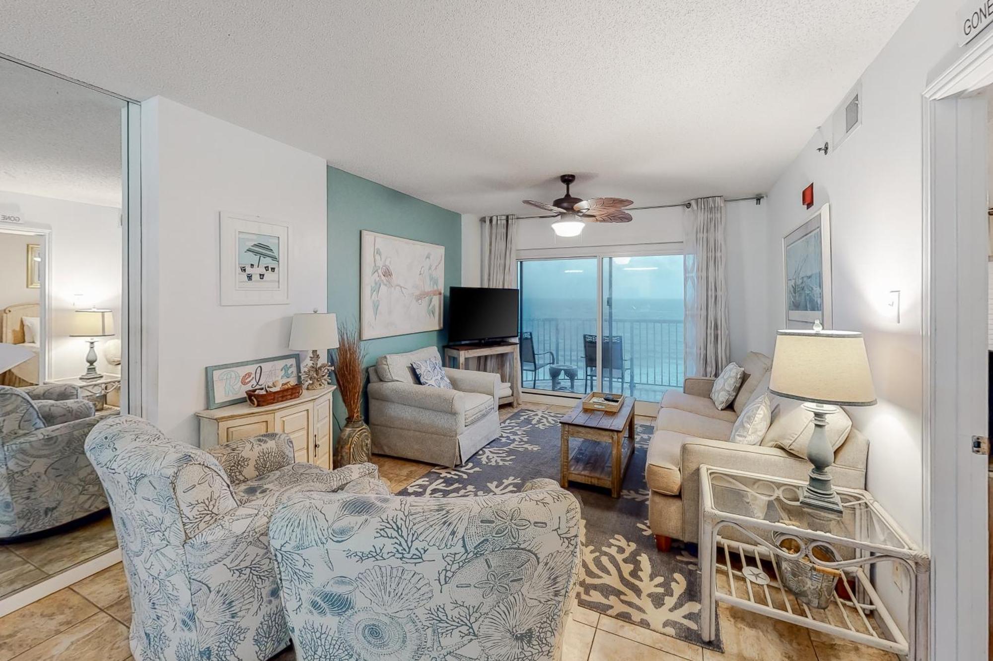 Tradewinds Condos II Orange Beach Rom bilde