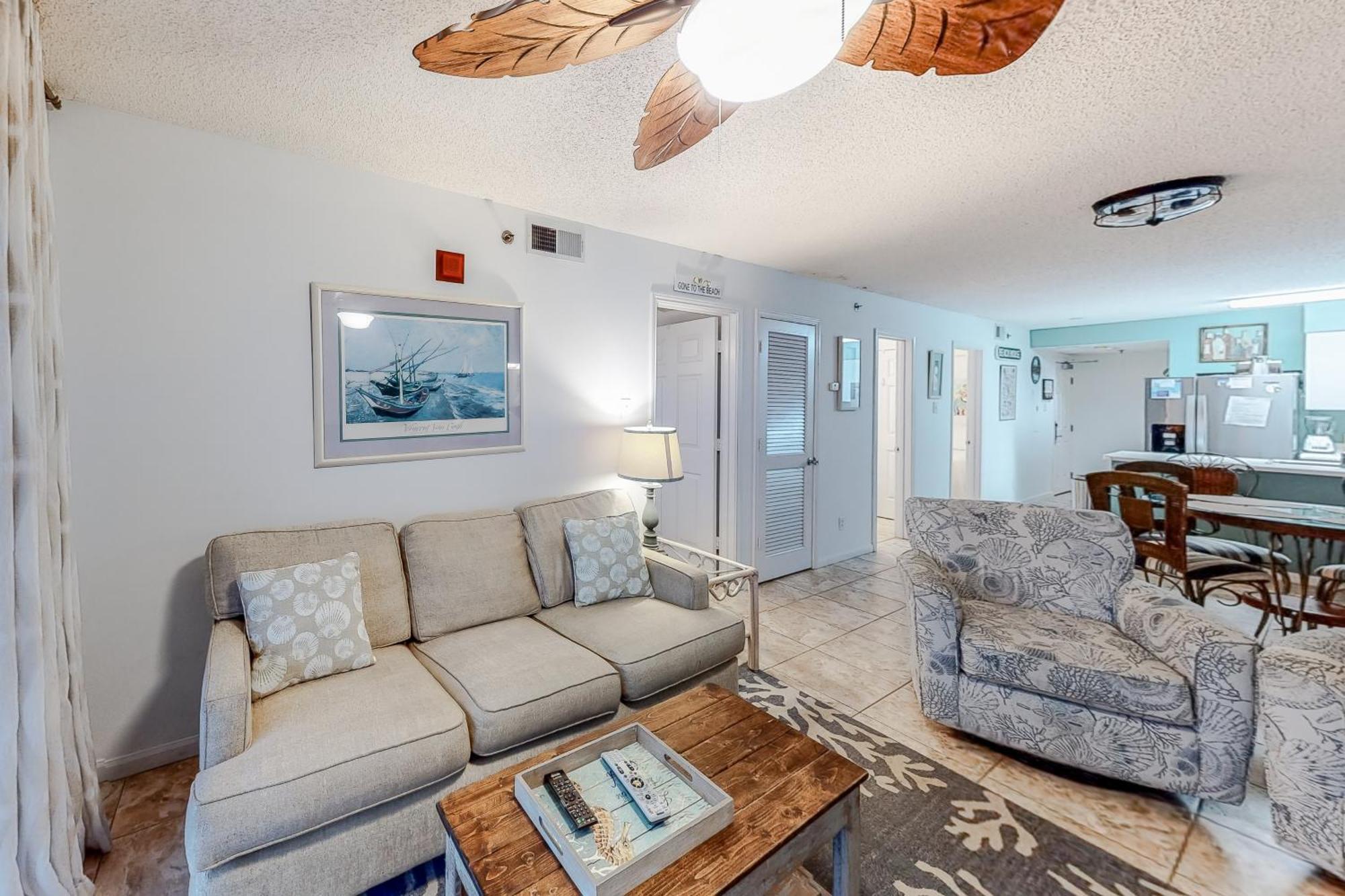 Tradewinds Condos II Orange Beach Rom bilde