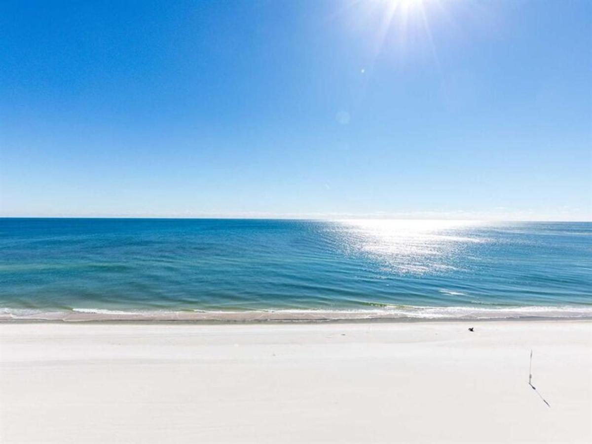 Tradewinds Condos II Orange Beach Eksteriør bilde