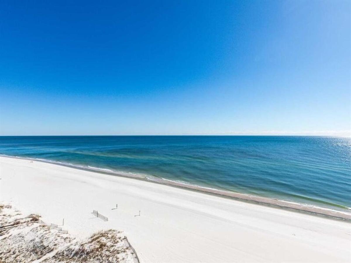 Tradewinds Condos II Orange Beach Eksteriør bilde