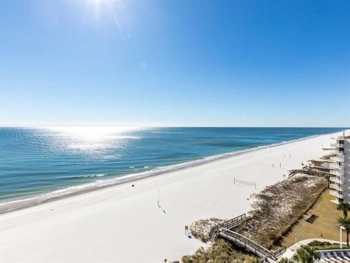 Tradewinds Condos II Orange Beach Eksteriør bilde